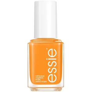 essie - summer 2022 limited edition - 847 break it sundown - oranje - ... pas cher