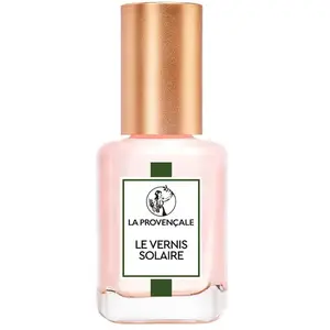 La Provençale Le Vernis Solaire N°152 Rose Calisson 13ml pas cher
