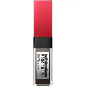 Maybelline Tattoo Brown Styling Gel 257 Medium Brown 1 UVendu parbol