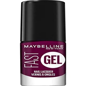 Maybelline Fast Gel Nagellak - 9 Plum Party pas cher