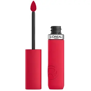 L’Oréal Paris Infailible Matte Resistance rouge à lèvres liquide #245-french kiss pas cher