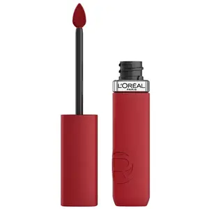 L'Oréal Paris Infaillible Matte Resistance Rouge à Lèvres Mat N°425 Af...