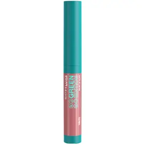 Maybelline New York Green Edition balmy lip blush #07-moonlight