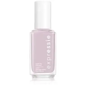 essie Nagellak Expressie World As A Canvas 480 Lila, 10 ml pas cher