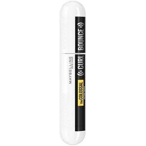 Comparateur de prix : Maybelline New York Mascara The Colossal Curl Bounce After Dark 10ml
