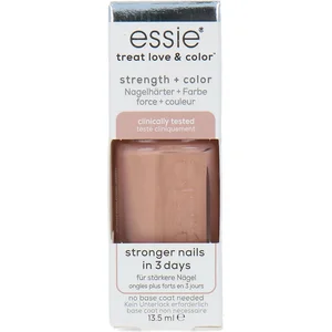 essie Treat LOVE&COLOR strengthener #7-tonal taupe pas cher