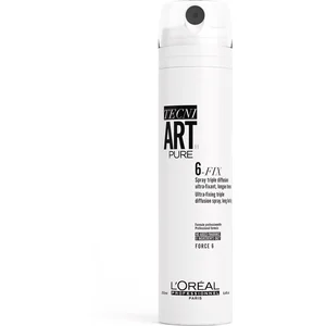 L’Oréal Professionnel Tecni Art spray fixateur extra fort 250 ml pas cher