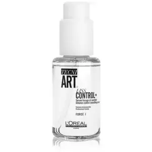 L'Oréal Professionnel Tecni.ART Liss Control Plus 50ml pas cher