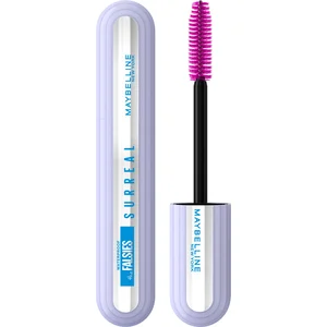 Maybelline New York Mascara Falsies Surreal Waterproof 10ml pas cher