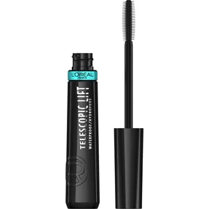 L’Oréal Paris Mascara waterproof Telescopic Lift 10 ml pas cher