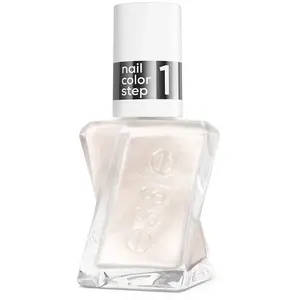 gel by essie Diamond Dust Collection - 260 Drip Drip - gelnagellak zonder UV-lamp - voor je eigen gelmanicure thuis- 13,5ml