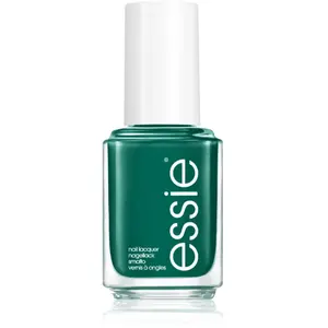 essie antique chic winter 2024 collection 998 oldie but goldie nagellak - groen - 13mlVendu parbol