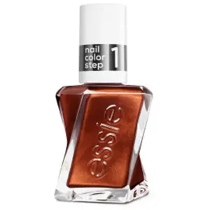 gel by essie Diamond Dust Collection - 568 Baby Carats - gelnagellak zonder UV-lamp - voor je eigen gelmanicure thuis- 13,5ml