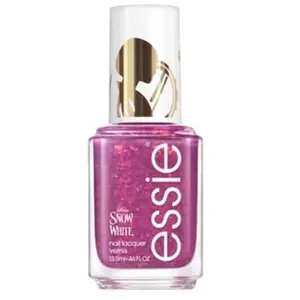Essie Snow White esmalte de uñas #55-Fiercest Of Them pas cher