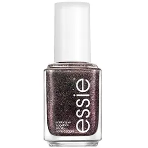 essie punk at heart 2h24h fall 983 studs & spikes nagellak - metallic manicure -bruin - 13,5ml pas cher