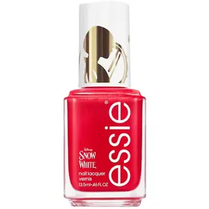 Essie Snow White esmalte de uñas #1006-Just Take a Bite pas cher
