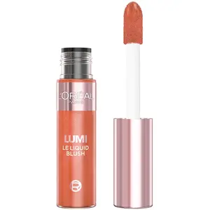 L'Oréal Paris Lumi Blush Warm Peach 10ml pas cher