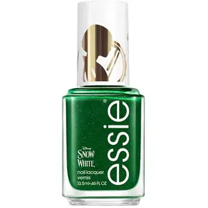 Essie Snow White esmalte de uñas #1004-Seize Thecrown pas cher