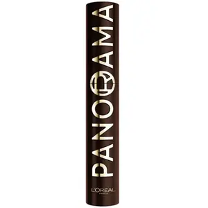 L'Oréal Paris, Mascara, Panorama (#473029, brun, Cuir Brun) pas cher