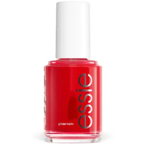 essie - original - Glass Nails Collection - 15 full blown - glanzende nagellak - gelnagellak zonder UV-lamp - 13,5 ml pas cher