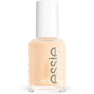 essie - original - Glass Nails Collection - 25 Crystal Ball - glanzende nagellak - gelnagellak zonder UV-lamp - 13,5 ml pas cher