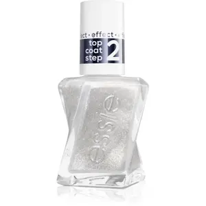 Essie Top Coat Diamond Dust - 13,5 ml pas cher