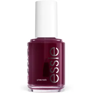 essie - original - Glass Nails Collection - 5 Half Full - glanzende nagellak - gelnagellak zonder UV-lamp - 13,5 ml pas cher