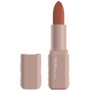 Rouge à lèvres - MAYBELLINE NEW YORK - Maybe Its Serum Lipstick - 008 ... pas cher