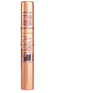 Maybelline Lash Sensational Sky High Gold Glitz Mascara pas cher
