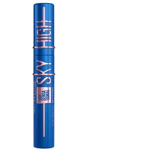 Maybelline New York Cils Sensational Sky High Mascara Navy Blue 7,2 ml pas cher