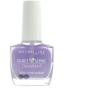 Maybelline New York - Durci Long Diamant - Soin des Ongles Durcissant pas cher