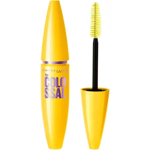 Maybelline Colossal Mascara Noir pas cher