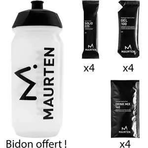 MAURTEN GEL 100 CAF 100 TU pas cher