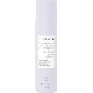Kerasilk Spray de finition texturant Styling 75 ml pas cher