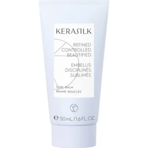 Comparateur de prix : Kerasilk Specialists baume boucles 50 ml