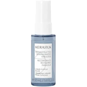 Kerasilk Specialists remplisseur de cuticules liquide 50 ml pas cher