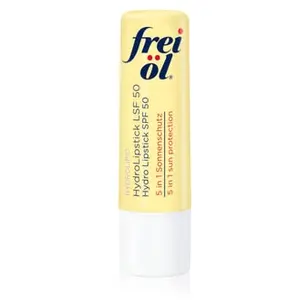 frei öl Hydrolipid HydroLipstick LSF 50 Lippenbalsem pas cher