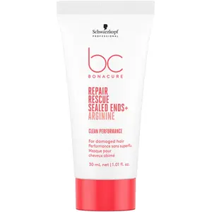 Schwarzkopf - BC Bonacure - Rescue Sealed Ends - 30 ml pas cher