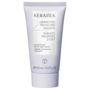 Kerasilk Styling smoothing blow dry cream 50 ml pas cher