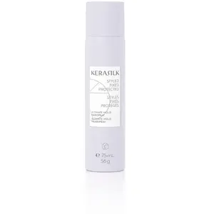 Kerasilk Styling ultimate hold hairspray 75 ml pas cher