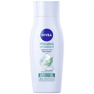 NIVEA, Shampoing, Volume & Strength pH-Balance Mini (50 ml, Shampoing liquide) pas cher