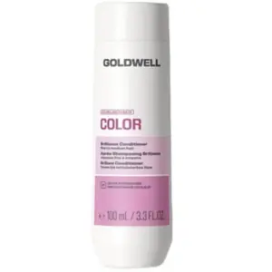 Goldwell Dualsenses Color Brillanz Conditioner - Neue Formulierung Conditioner pas cher