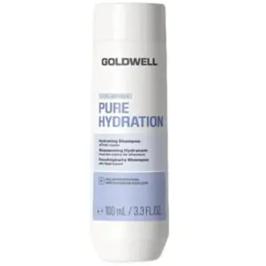 Goldwell Dualsenses Pure Hydration Feuchtigkeits Shampoo - Neue Formulierung Shampoo pas cher