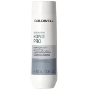 Goldwell Dualsenses Bond Pro Kräftigender Shampoo - Neue Formulierung Shampoo pas cher