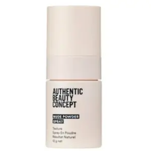 Authentic Beauty Concept Nude Powder Spray pas cher