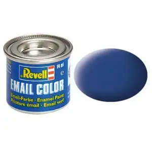 REVELL - Bleu mat