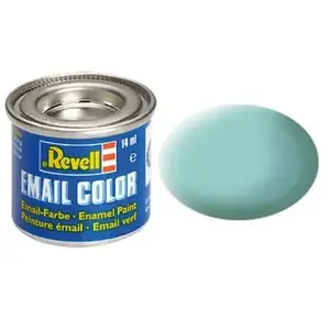 REVELL - Bleu clair mat
