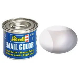 REVELL - Vernis mat pas cher