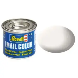 REVELL - Blanc mat pas cher