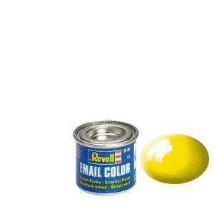 REVELL - Jaune brillant pas cher